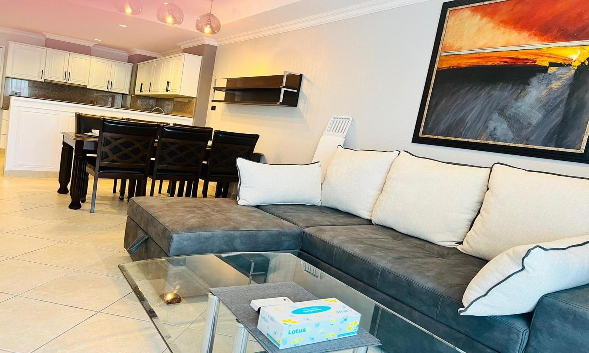 View Talay Residence 6 Wongamat Sand Beach Pattaya Exteriér fotografie